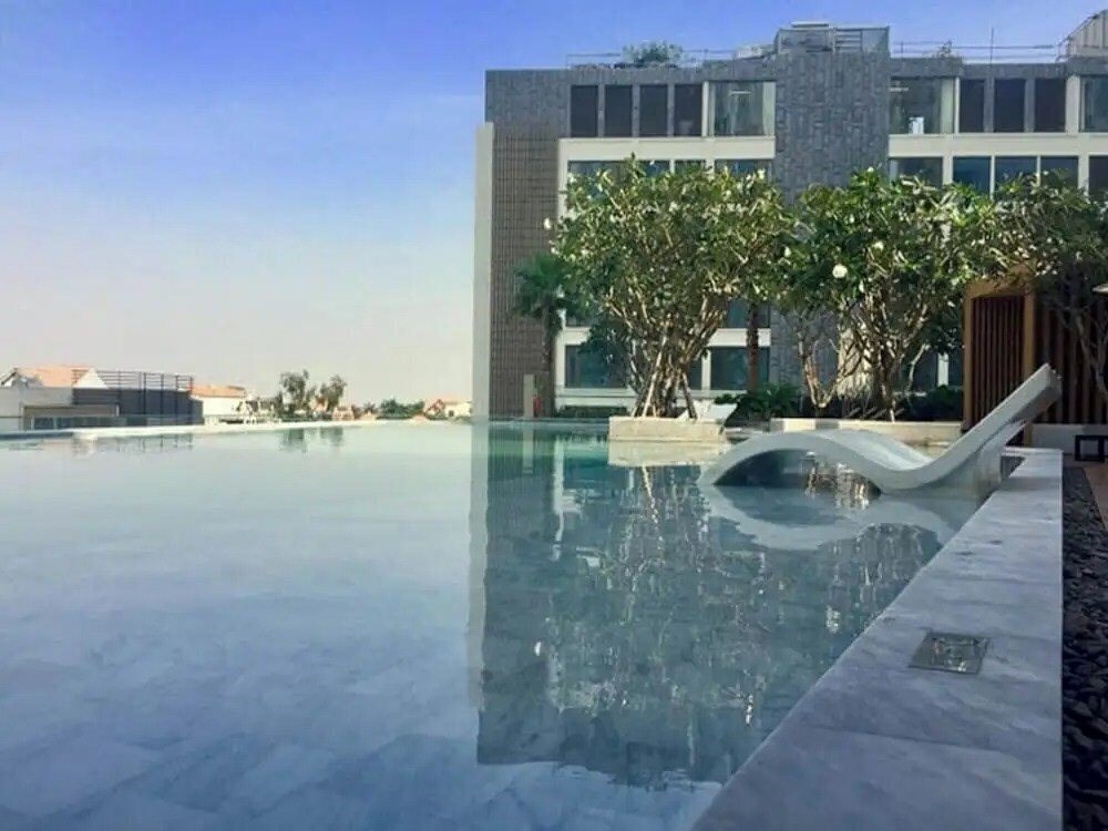 Апартаменти Bluesky Gateway Residence Luxury 5*